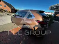 2025 Mazda CX-80