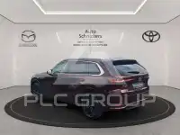 2025 Mazda CX-80