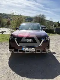 2025 Mazda CX-80