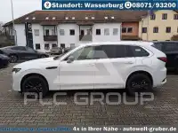 2026 Mazda CX-80