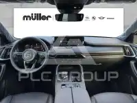 2025 Mazda CX-80