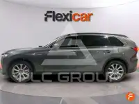 2025 Mazda CX-80