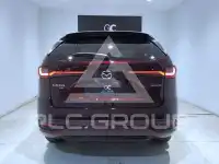 2025 Mazda CX-80