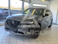 2025 Mazda CX-80