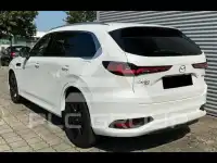 2025 Mazda CX-80
