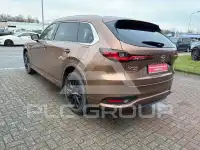 2025 Mazda CX-80