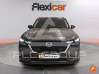 2025 Mazda CX-80
