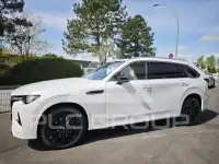 2025 Mazda CX-80