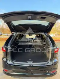 2025 Mazda CX-80
