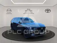 2025 Mazda CX-80