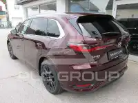 2025 Mazda CX-80
