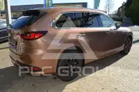 2025 Mazda CX-80