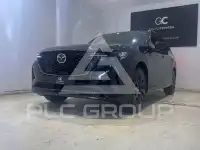 2025 Mazda CX-80