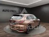2025 Mazda CX-80
