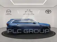2025 Mazda CX-80
