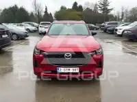2025 Mazda CX-80