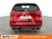 2025 Mazda CX-80