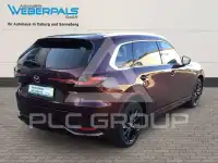 2025 Mazda CX-80