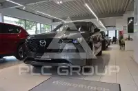 2025 Mazda CX-80