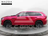 2025 Mazda CX-80