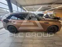 2025 Mazda CX-80