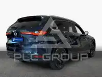 2025 Mazda CX-80