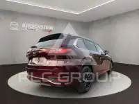 2025 Mazda CX-80