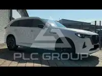 2025 Mazda CX-80