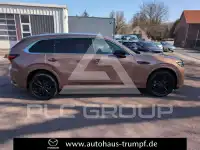 2025 Mazda CX-80