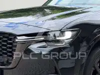 2025 Mazda CX-80