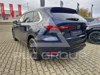2025 Mazda CX-80