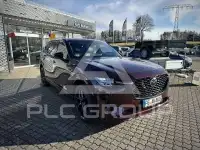 2025 Mazda CX-80