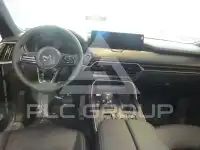 2025 Mazda CX-80