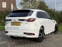 2025 Mazda CX-80