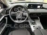 2025 Mazda CX-80