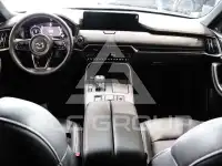 2025 Mazda CX-80