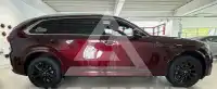 2025 Mazda CX-80