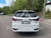 2025 Mazda CX-80