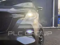 2025 Mazda CX-80