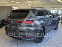 2025 Mazda CX-80