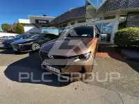 2025 Mazda CX-80