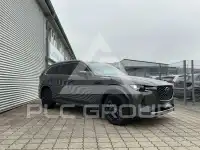 2025 Mazda CX-80