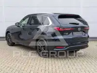 2025 Mazda CX-80