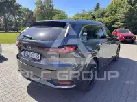2025 Mazda CX-80