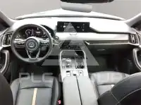 2025 Mazda CX-80