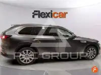 2025 Mazda CX-80