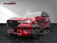 2025 Mazda CX-80