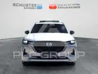 2025 Mazda CX-80