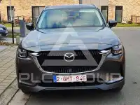 2025 Mazda CX-80