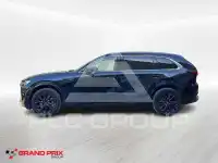 2025 Mazda CX-80